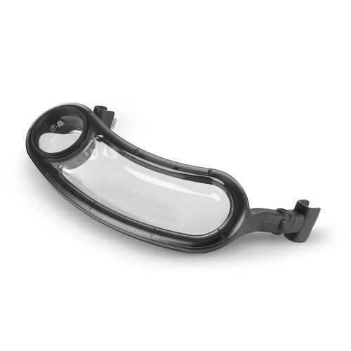 UPPAbaby Tacka na przekąski do wózka Ridge