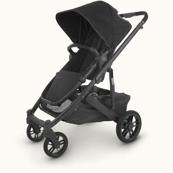 UPPAbaby Cruz V2 - wózek głęboko-spacerowy-Jake