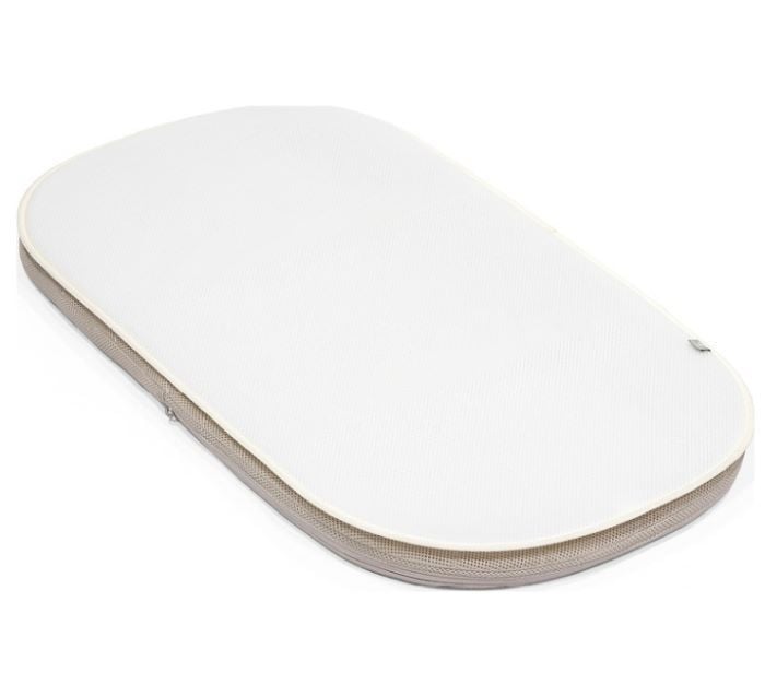 Stokke Snoozi ochraniacz na materac White - 629801