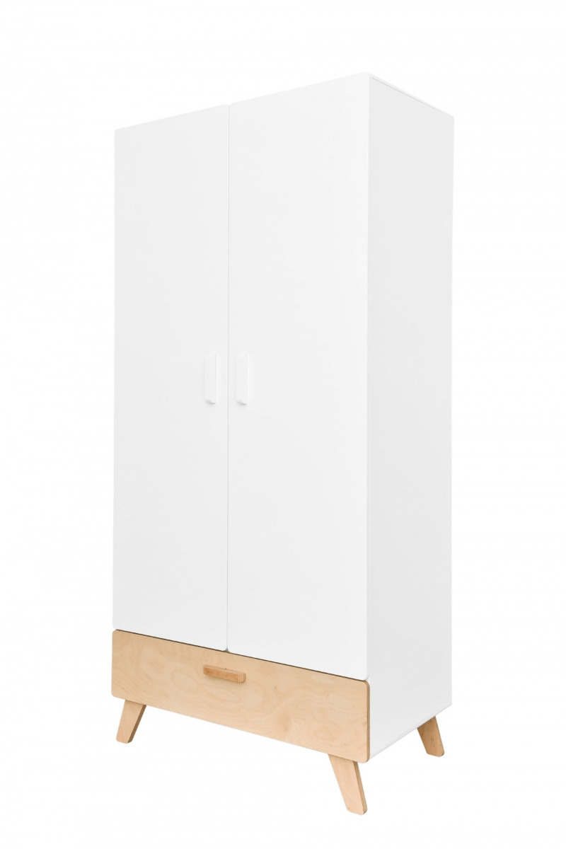 Bellamy, Hoppa - szafa 2-drzwiowa