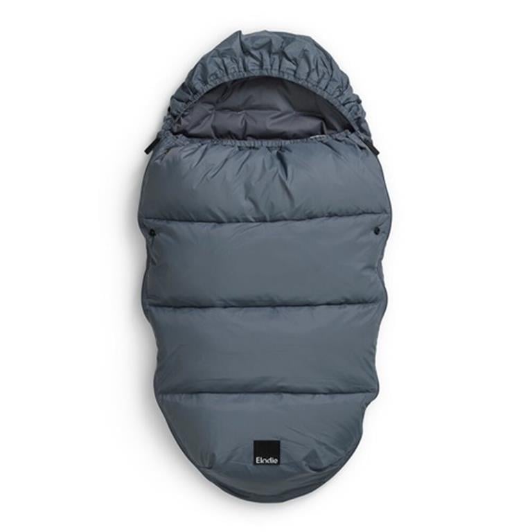 Elodie Details - śpiworek do wózka-Tender Blue