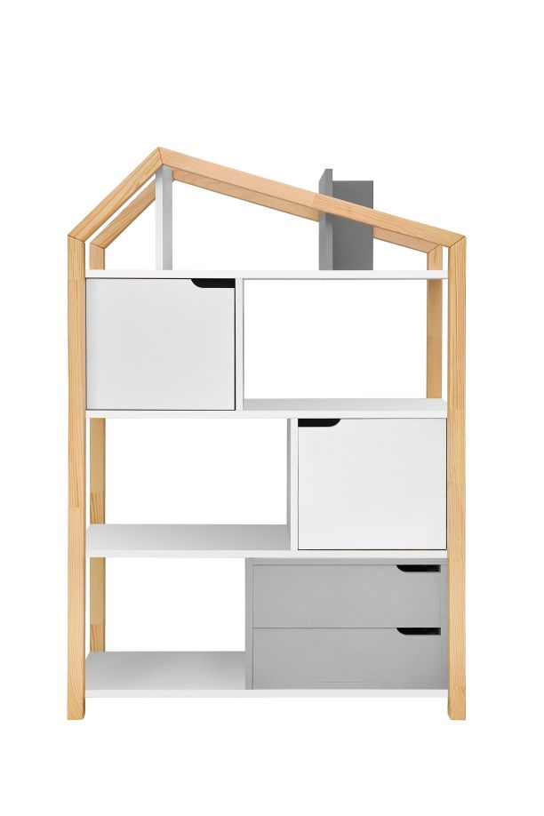 Bellamy, Manhattan - regał Phoebe