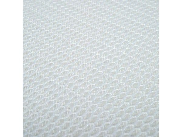 Chicco Oddychająca mata na materac do łóżeczka Next2me