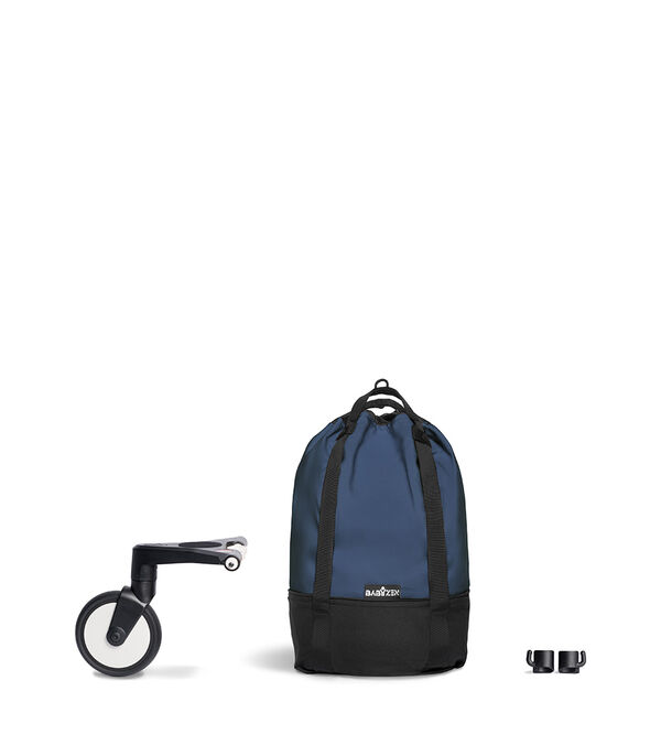 Babyzen Yoyo 2 Bag - torba do wózka- Navy Blue