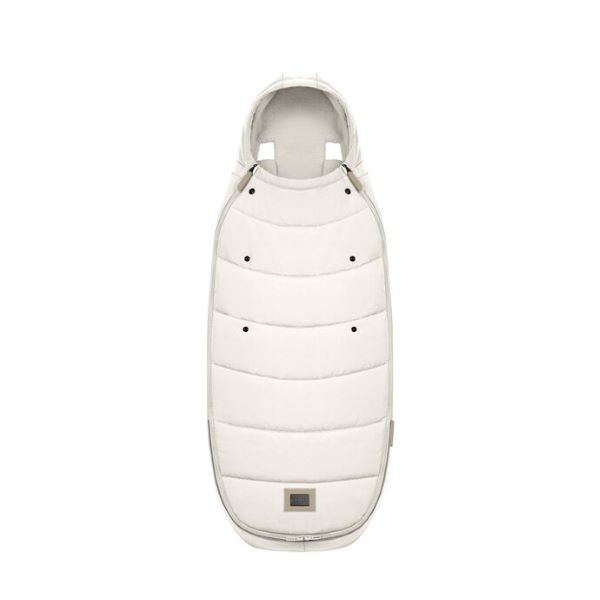 Cybex Śpiworek Platinum do wózków Priam, Mios i Balios -Off White