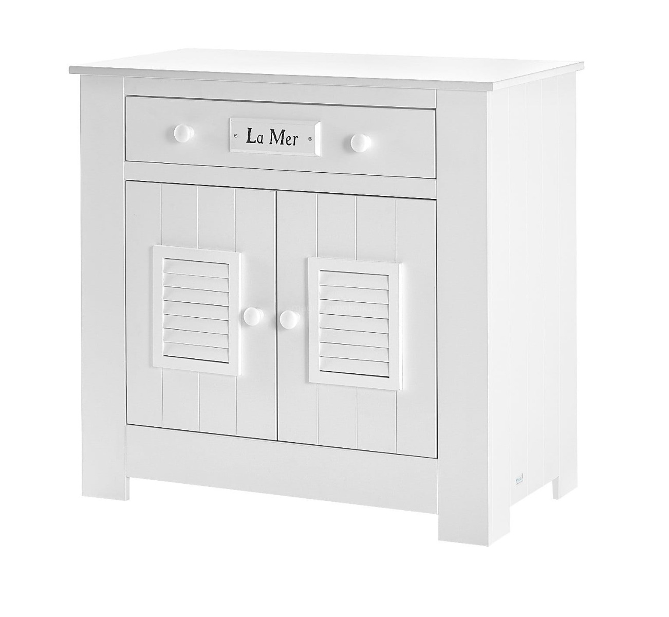 Pinio, Marsylia - komoda 2-drzwiowa