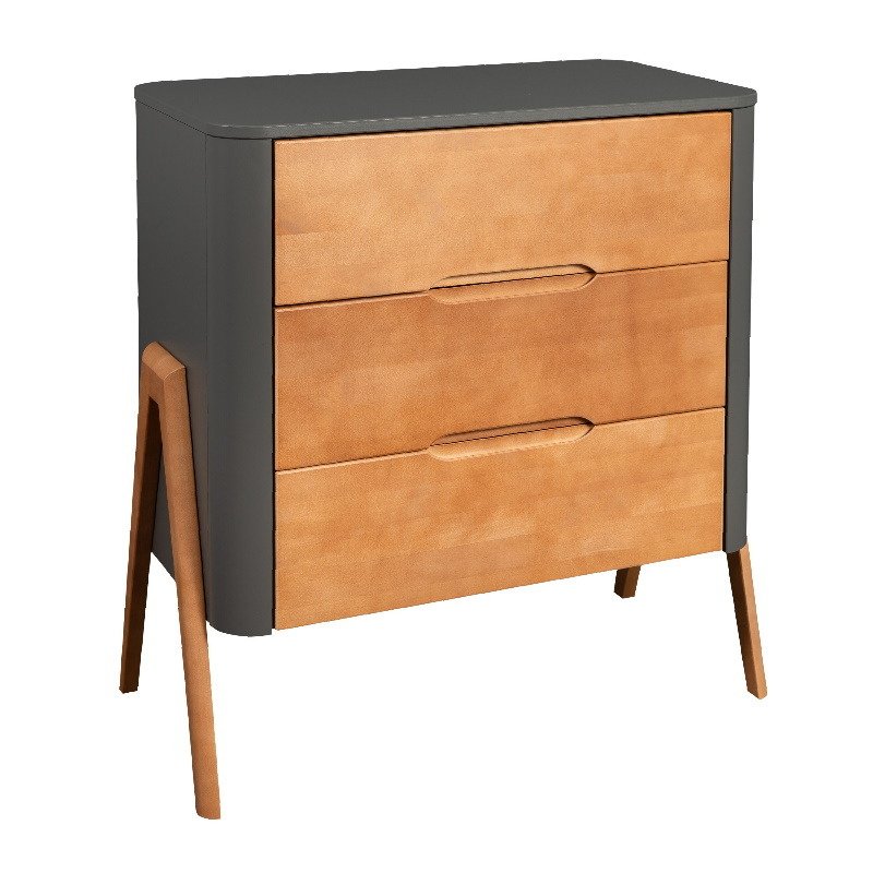 Troll, Torsten - komoda-Seal Grey