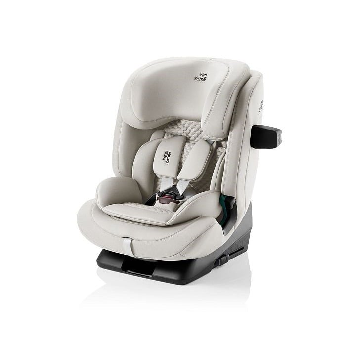Britax Romer Advansafix Pro - fotelik od 76 do 150 cm wzrostu-Soft Taupe LUX