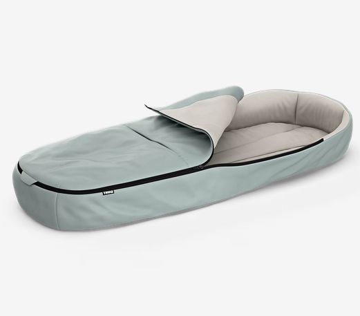 Thule Stroller Footmuff - śpiworek do wózków-Alaska