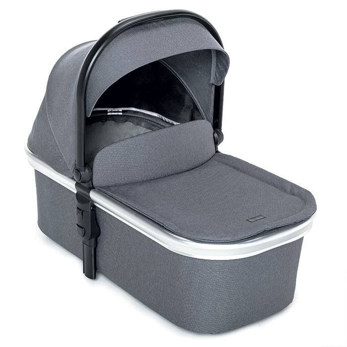 Espiro, Gondola Una do wózków sonic air, sonic i galaxy-17 Graphite Street