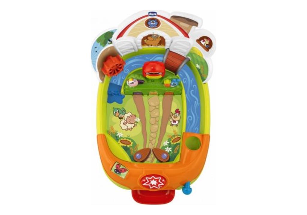 Chicco Fliper Farma - 09516