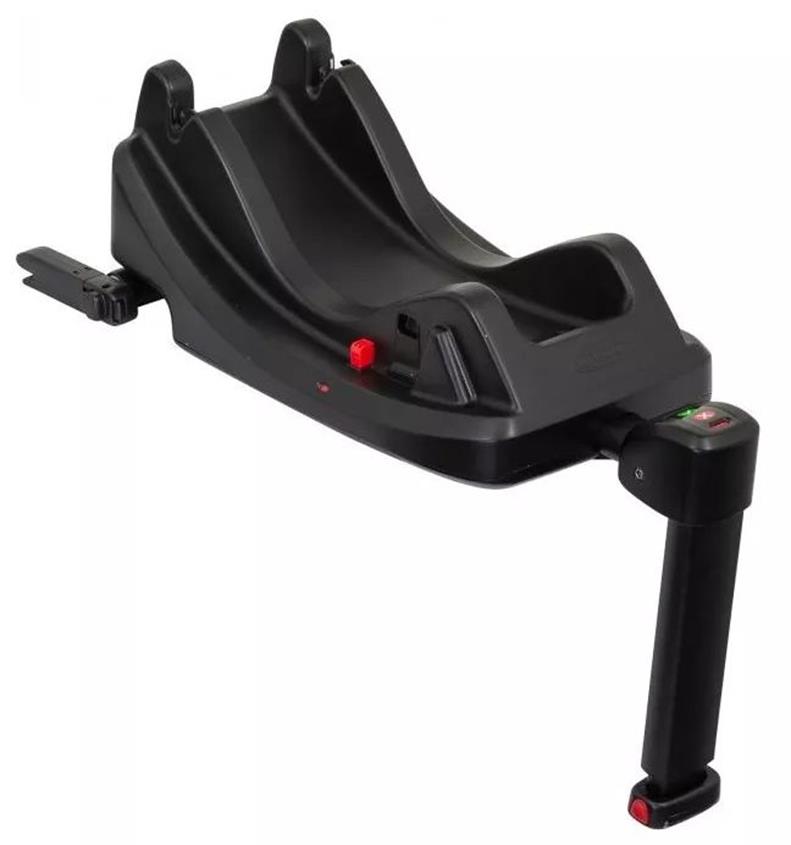 Graco Baza IsoFamily i-Size do fotelika Snugessentials R129