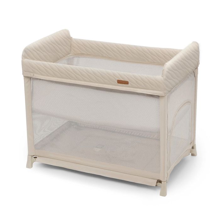 Kinderkraft Moon Dream Łóżeczko turystyczne-Beige