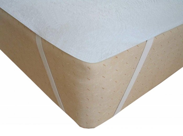 Ochraniacz higieniczny, podkład na materac PREMIUM roz. 70x140