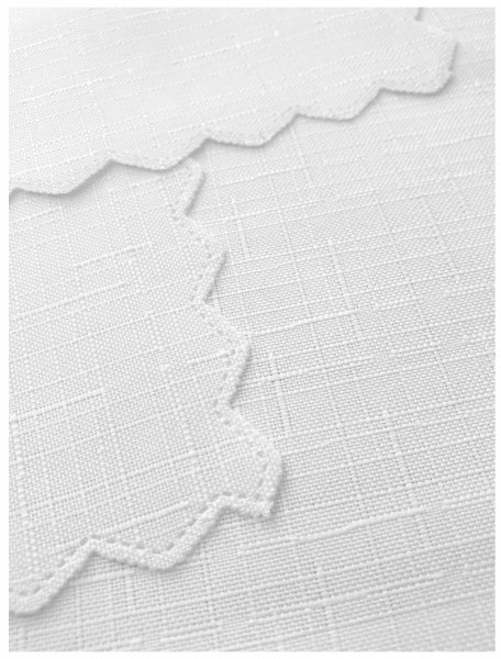 Obrus plamoodporny GALA 140 cm koło