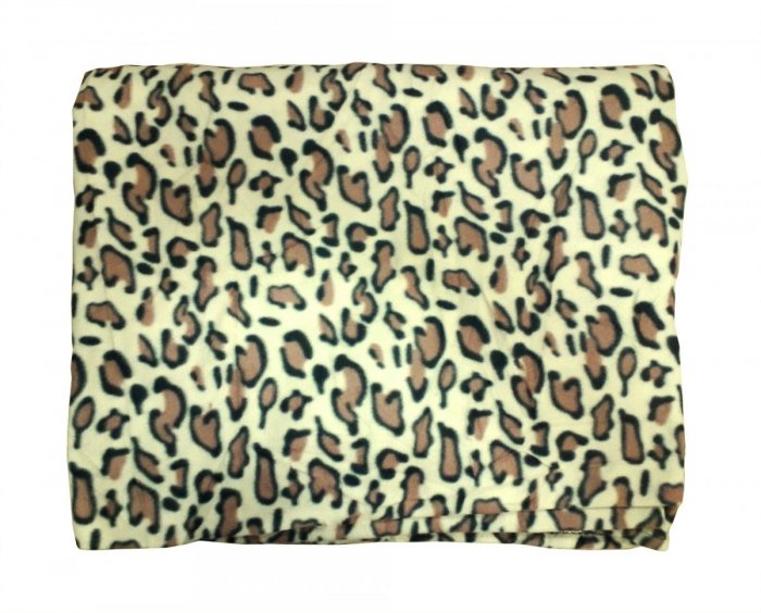 Koc polarowy wz. 17 - 160x200cm