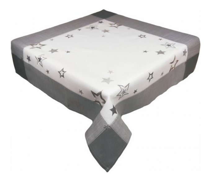 Obrus Świąteczny Boże Narodzenie 40x140 wz. BN 099