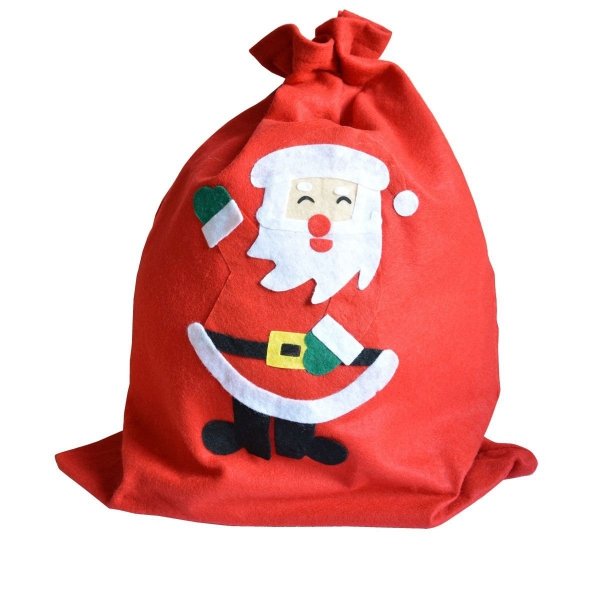 Worek na prezenty 40x50 wz. SM5721