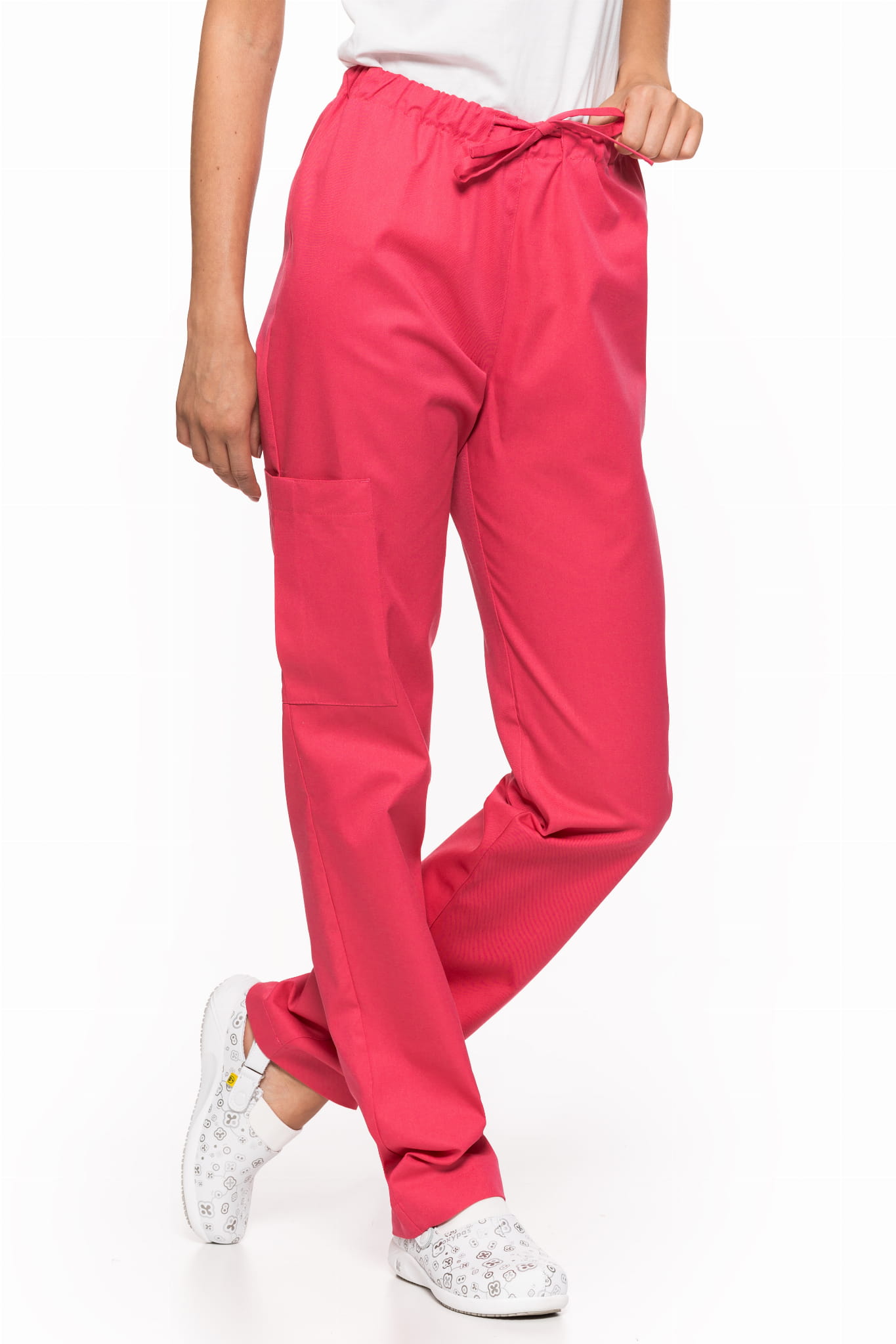 Spodnie gastronomiczne 01