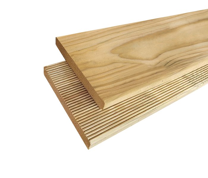 Deska konstrukcyjna sosna 19 x 140 x 3000 mm