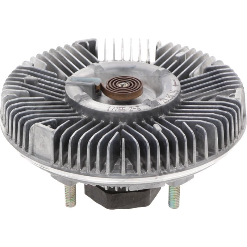 BorgWarner Sprzęgło wiskotyczne Fendt G199201040011