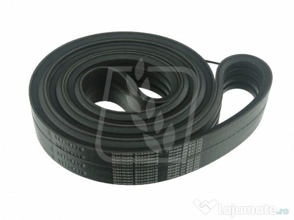 Pas napędu pompy New Holland TX 84817631