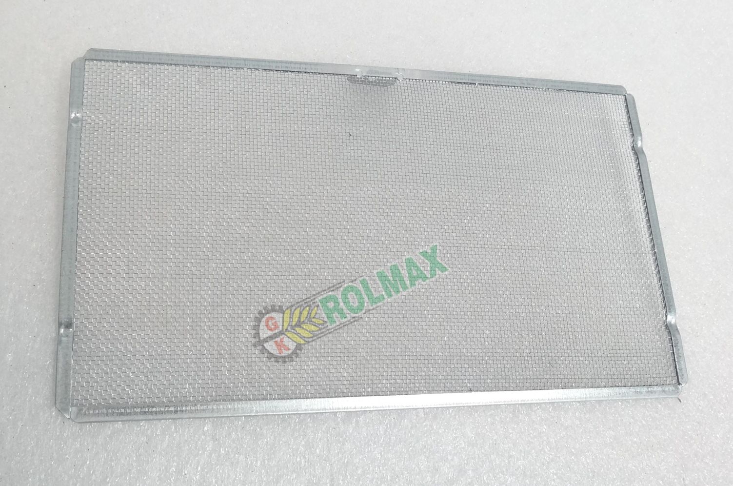 Kratka chłodnicy New Holland T3000 73366750 CNH