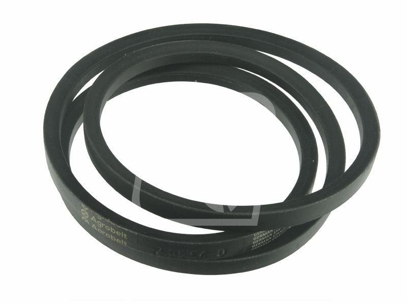 Pas 17 x 1830 750294 Agro-Belt