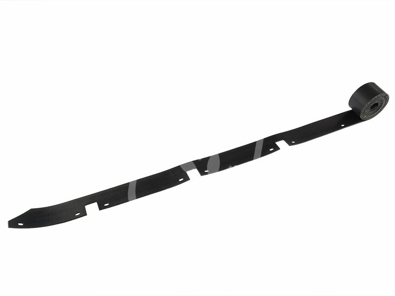 Osłona gumowa 40x1900mm 729556