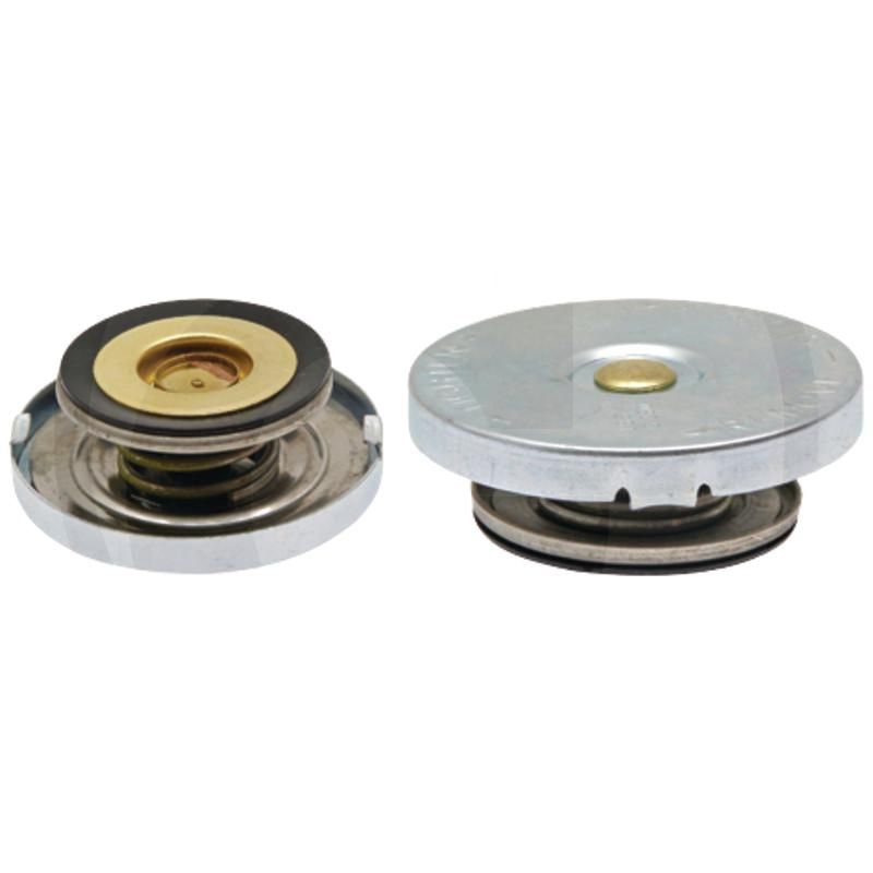 Korek wlewu chłodnicy Ford Massey Ferguson 3638322M1