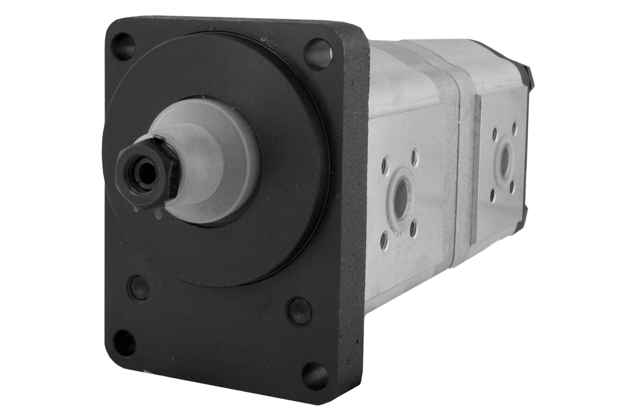 Pompa hydrauliczna podwójna New Holland TX TF 8000 11+5.5 cm3 0510565325 565-55 80447288 Caproni