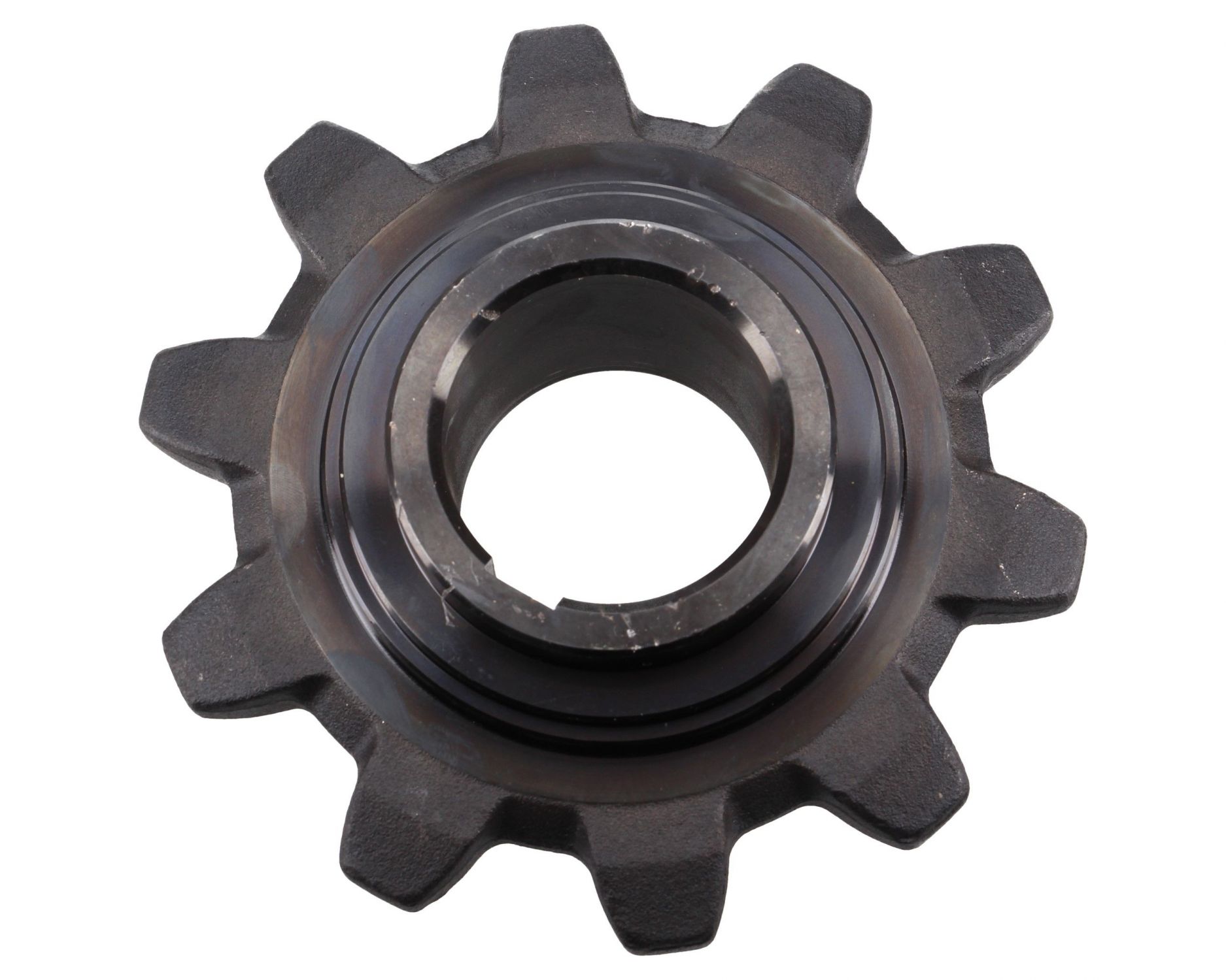 Zębatka New Holland TX TF 84039487 CNH