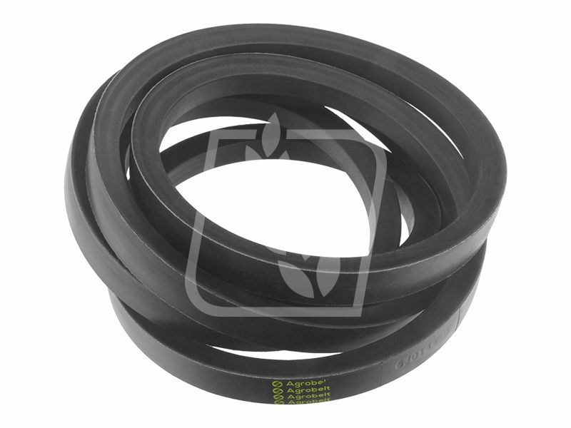 Pas wariatorowy 630144 Claas 32 x 4140 Agrobelt