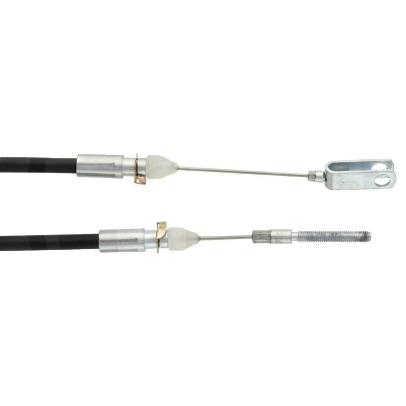 Linka ręcznego sterowania gazu Massey Ferguson 3713027M2