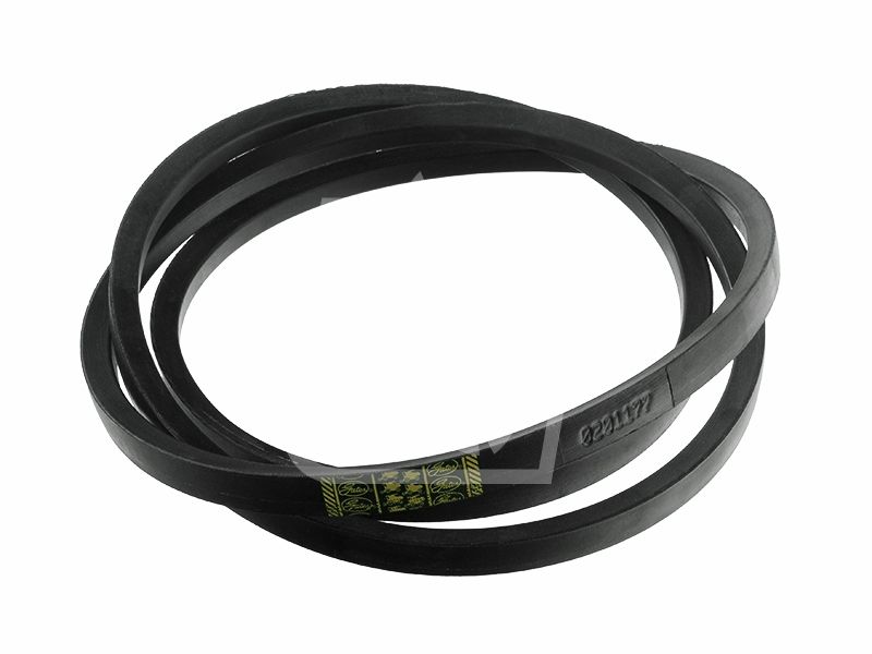 Pas 2 szt 0201177 17 x 2365