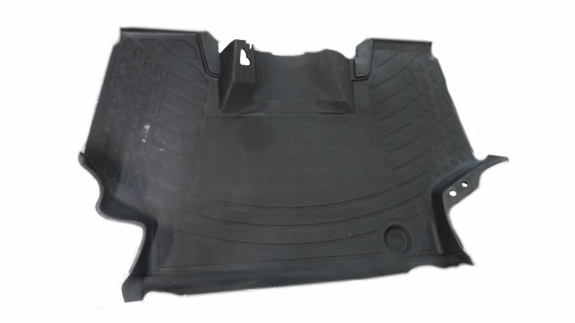 Mata gumowa podłogowa dywanik New Holland T5000 87668071 CNH