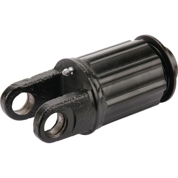 Złącze z grzech.gwiazd.PTO 50 PTO950RT