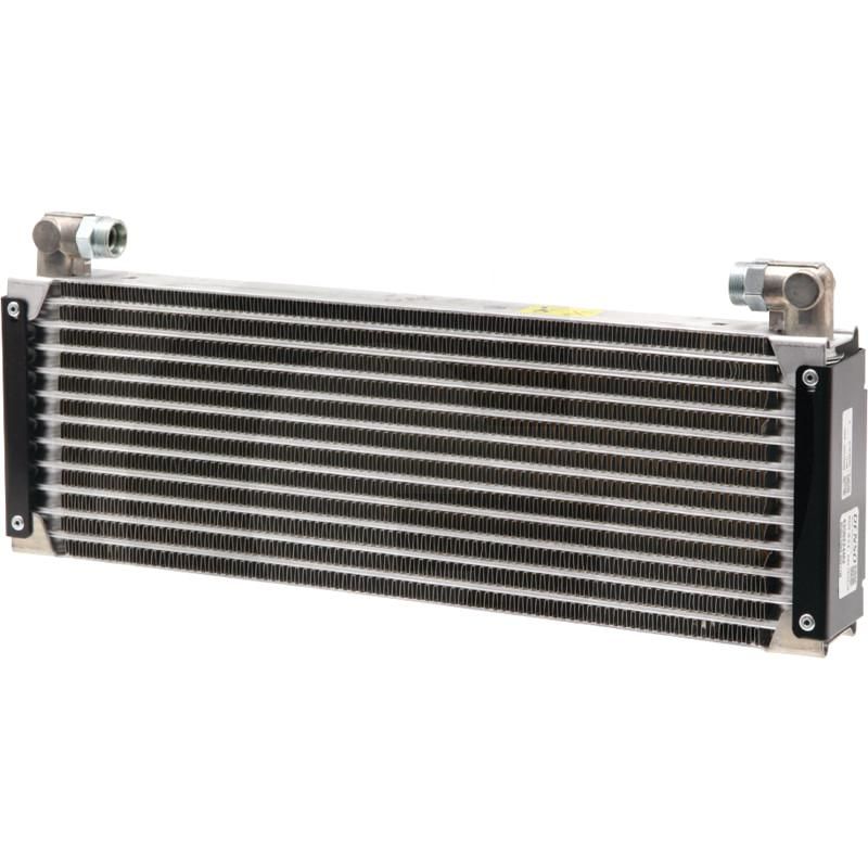 Chłodnica oleju Massey Ferguson 4350224M3