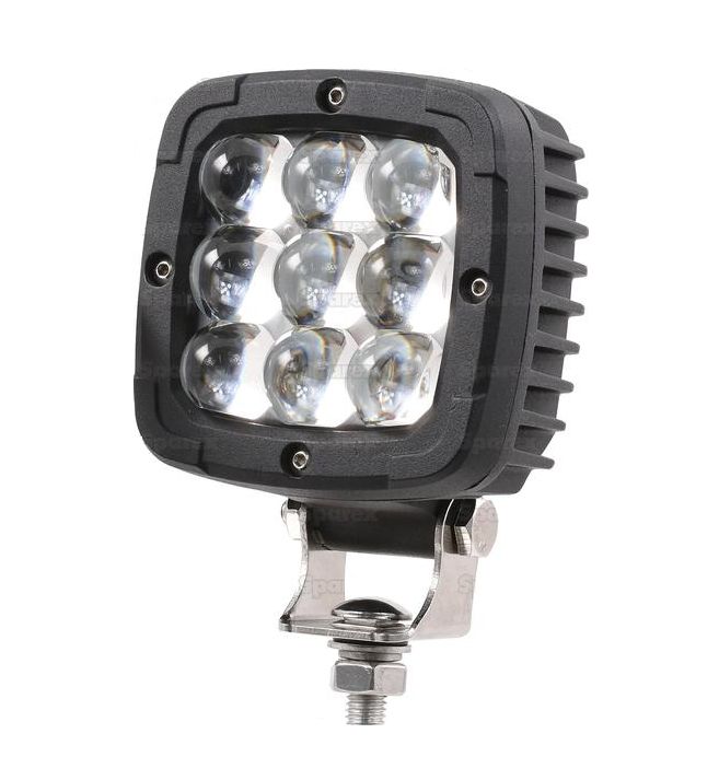 Lampa LED niebieska na belkę opryskiwacza 148191