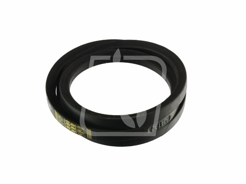 Pas 2 szt 656028 Claas 17 x 1371