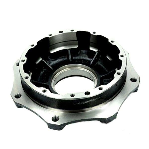 Piasta przednia New Holland T5 TD Case JX 87341361 CNH