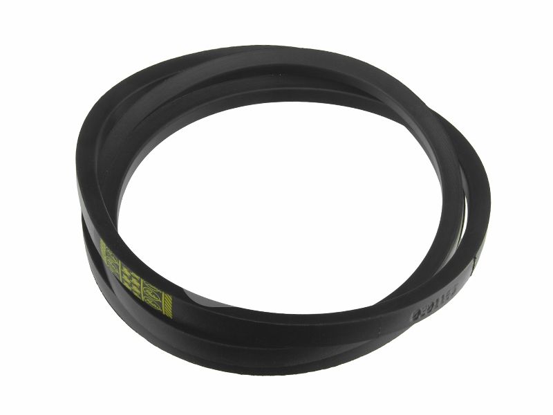 Zestaw pasów 2 szt 17 x 19811 Claas 634019 Gates