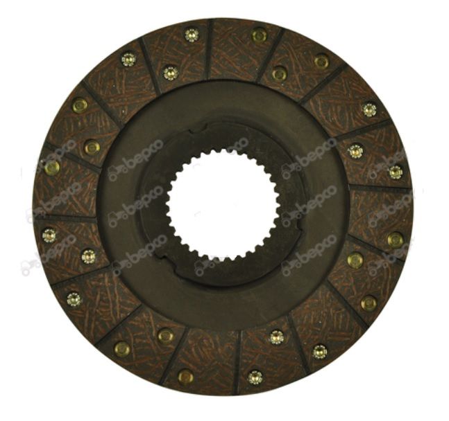 Tarcza hamulcowa Deutz 04399879