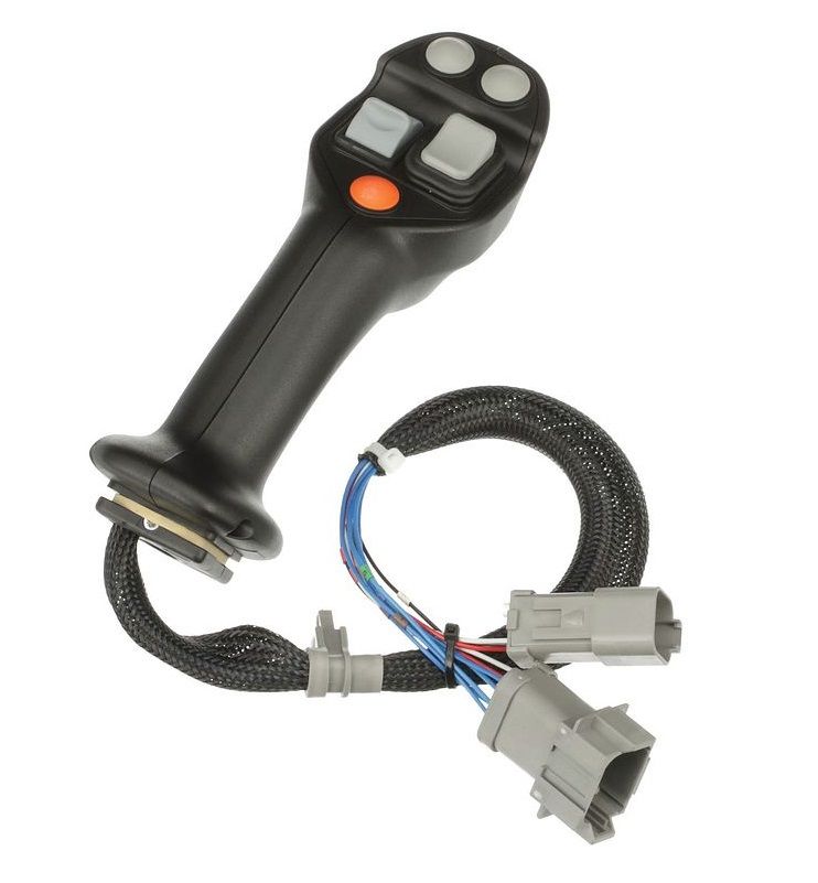 Joystick New Holland LM5040 84332891 CNH