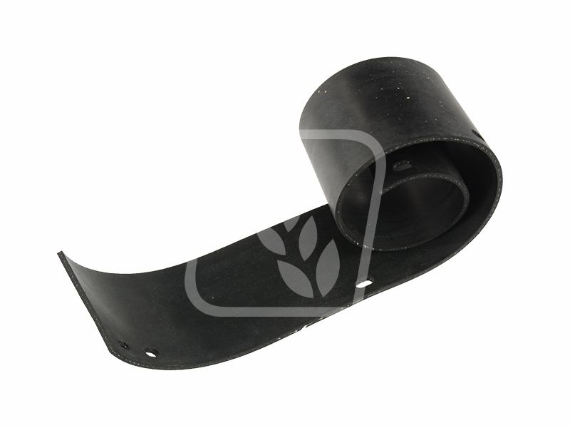 Osłona gumowa 60x530mm 642405