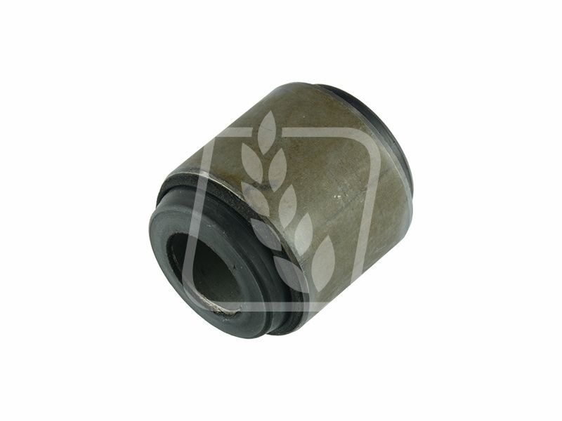 Odbojnik metalowo-gumowy ECO 20x42x45mm 340449006