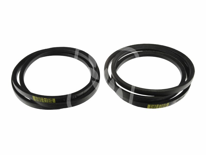 Pas 2 szt 402605M1 17 x 1981