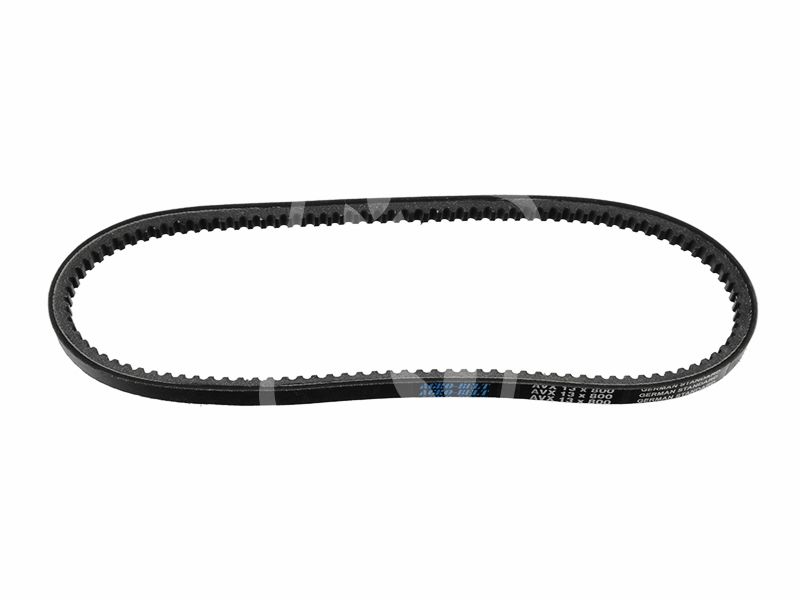 Pas 505-3A x 0800 AV x 13-0800