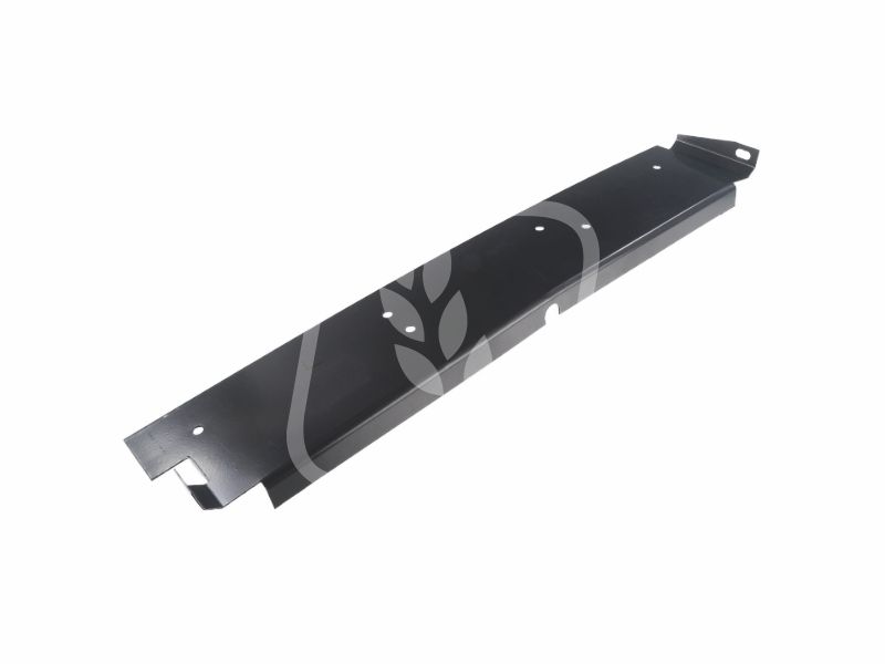 Osłona metalowa lewa 754948