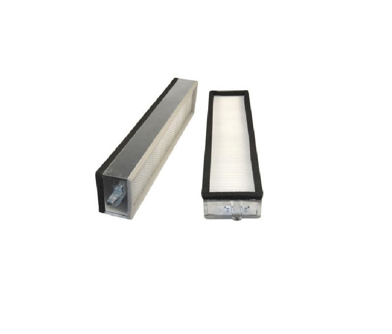 Filtr kabiny węglowy New Holland T4 47807838 CNH